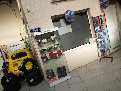 Garage d'Arleux en Gohelle Prestation Auto Service Pièces Auto à Arleux-en-Gohelle