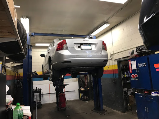 Auto Repair Shop «Teele Square Auto», reviews and photos, 1284 Broadway, Somerville, MA 02144, USA