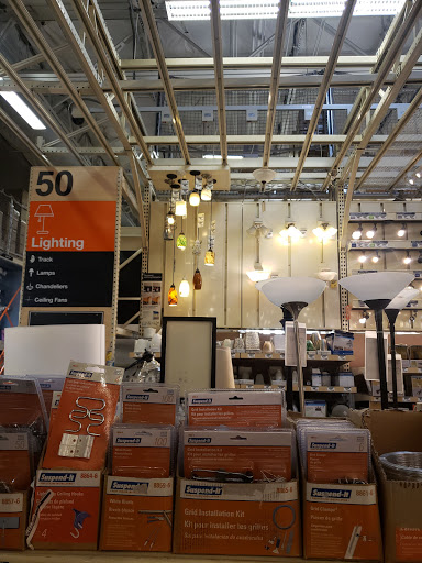 Home Improvement Store «The Home Depot», reviews and photos, 5230 W Baseline Rd, Laveen Village, AZ 85339, USA