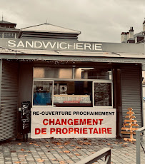 Les plus récentes photos du Sandwicherie du Marcadieu à Tarbes - n°1