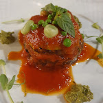 Photo n°5 de l'avis de Cecilia.e fait le 16/09/2023 à 07:23 sur le  Andreas Restaurant à Taormina