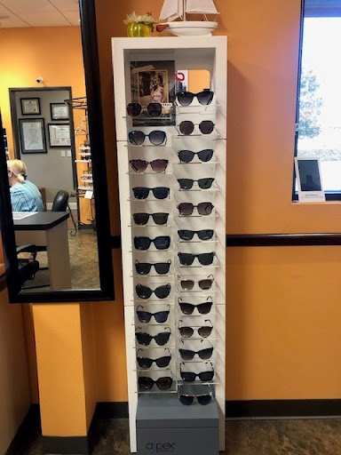 Optician «Total Optical», reviews and photos, 388 E Hwy 67, Duncanville, TX 75137, USA