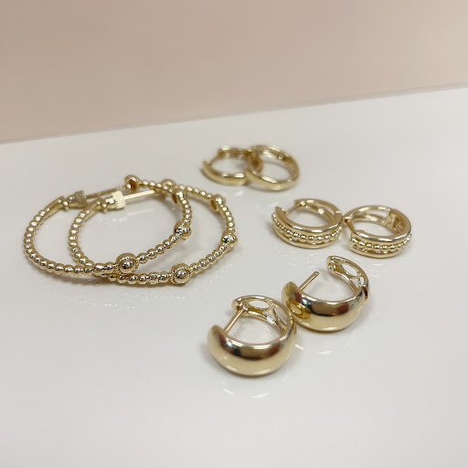 Jeweler «Goldsmith Jewelry Shoppe», reviews and photos, 1212 Lee Rd, Orlando, FL 32810, USA