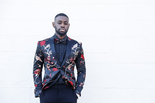 Discount Store «D&K Suit City», reviews and photos, 2975 Headland Dr SW, Atlanta, GA 30311, USA