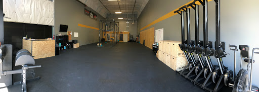Physical Fitness Program «East Ridgefield CrossFit», reviews and photos, 7509 S 5th St #116, Ridgefield, WA 98642, USA