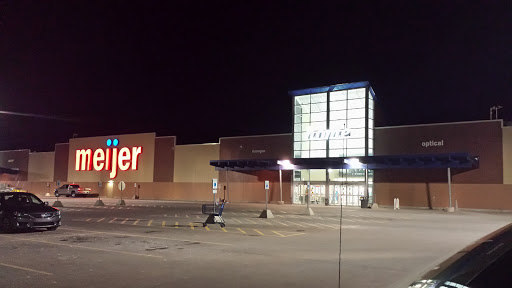 Grocery Store «Meijer», reviews and photos, 7157 E Saginaw St, East Lansing, MI 48823, USA