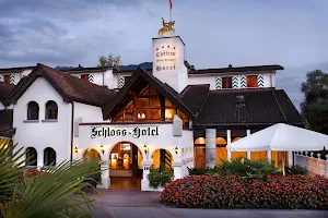 Schloss-Hotel image