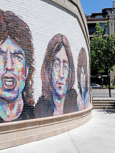 Shopping Mall «The Gateway», reviews and photos, 400 W 100 S, Salt Lake City, UT 84101, USA