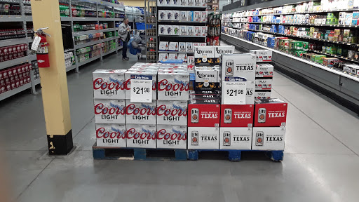 Supermarket «Walmart Neighborhood Market», reviews and photos, 3812 Gilmer Rd, Longview, TX 75604, USA