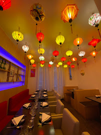 Atmosphère du Restaurant vietnamien Biovina Restaurant à Paris - n°4