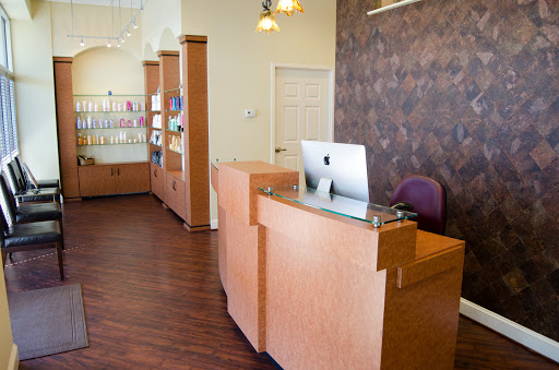 Beauty Salon «Ecosse Salon», reviews and photos, 6060 Marshalee Dr #107, Elkridge, MD 21075, USA