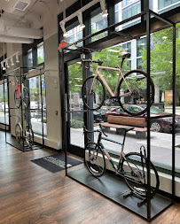 Conte's Bike Shop - Photo 9 - Car repair in Washington, DC, Washington