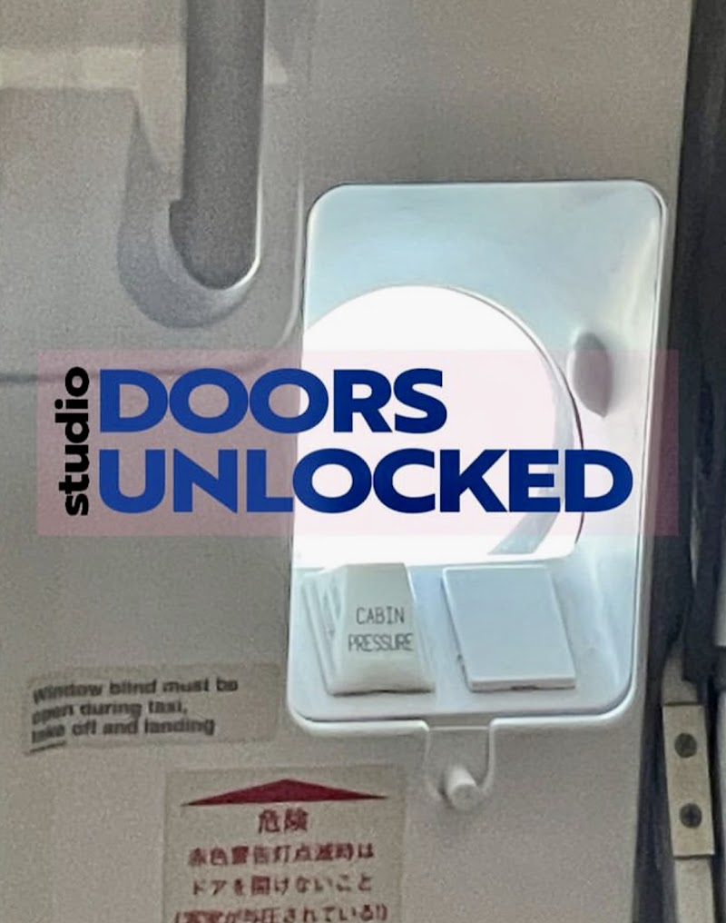 Doors Unlocked