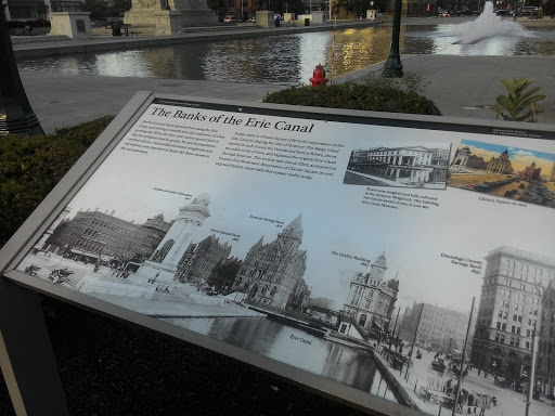 Tourist Attraction «Clinton Square», reviews and photos, 161 W Genesee St, Syracuse, NY 13202, USA