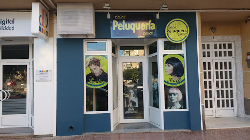 Peluquería Yucas en Aguilas, Murcia