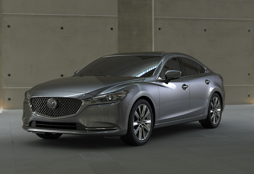 Mazda Dealer «Bright Bay Mazda», reviews and photos, 1200 Sunrise Hwy, Bay Shore, NY 11706, USA