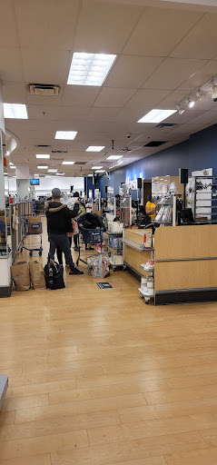 Department Store «Marshalls», reviews and photos, 50 W 225th St, Bronx, NY 10463, USA