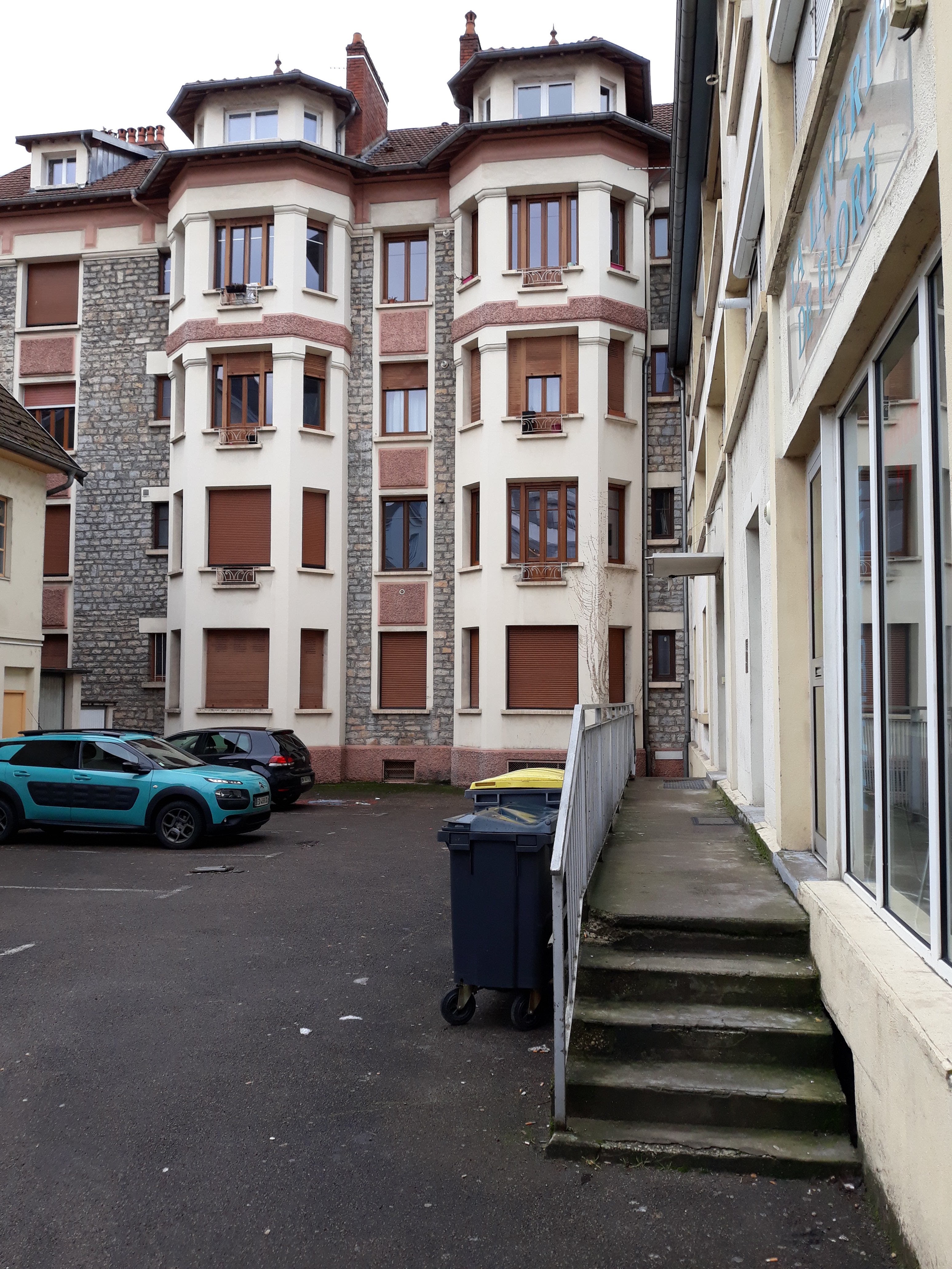 Photo n° 1 de l'avis de Jean.a fait le 30/04/2019 à 12:00