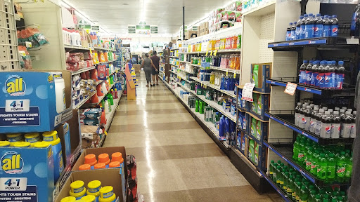 Supermarket «Bristol Selecto Supermarket», reviews and photos, 320 Pond St, Bristol, PA 19007, USA