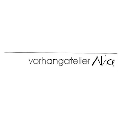 Vorhang-Atelier Alice