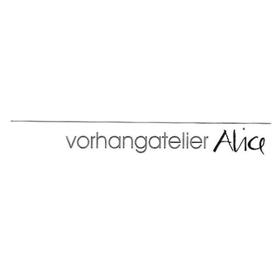 Vorhang-Atelier Alice