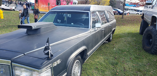 Harley-Davidson Dealer «Chi-Town Harley-Davidson», reviews and photos, 17801 South La Grange Road, Tinley Park, IL 60487, USA