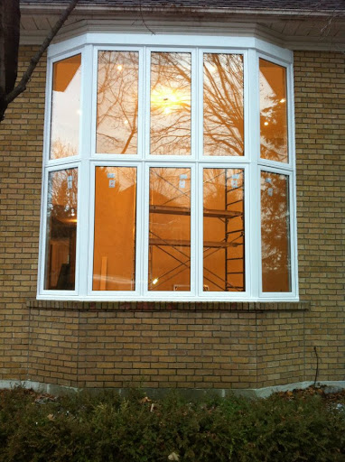Eco Choice Windows & Doors Replacement Mississauga