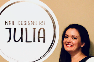 Nail Designs by Julia
