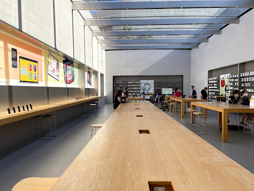 Computer Store «Apple Stanford», reviews and photos, 379 Stanford Shopping Center, Palo Alto, CA 94304, USA