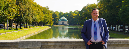 Allianz Versicherung Michael Schmieg Generalvertretung in München - Neuhausen-Nymphenburg