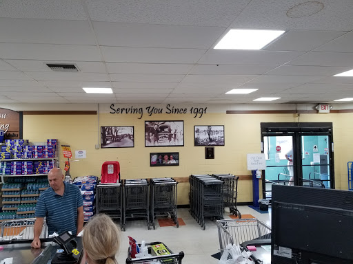 Supermarket «SUPERVALU», reviews and photos, 237 W Center St, Douglas, MI 49406, USA