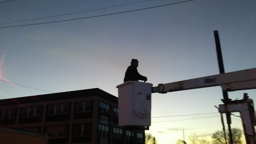 Beauty Supply Store «Urban Diva Beauty Supply», reviews and photos, 2765 E 55th St, Cleveland, OH 44104, USA