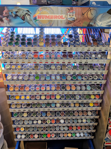 Toy Store «Haymarket Hobbies & Toys», reviews and photos, 2120 Long Beach Blvd, Ship Bottom, NJ 08008, USA