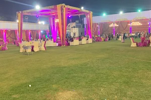 Kalra Farm, the Party Lawn and Banquet image