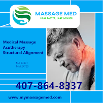 Massage Med Kissimmee - Photo 8 - Car repair in Kissimmee, FL, Kissimmee