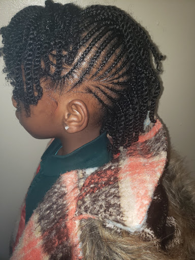 Beauty Salon «Salon Plaza District Heights», reviews and photos, 5614 Silver Hill Rd, District Heights, MD 20747, USA