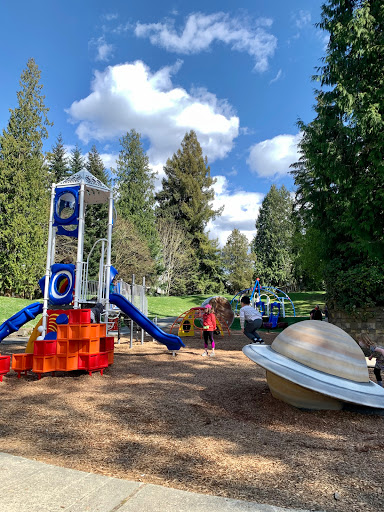 Community Center «North Kirkland Community Center», reviews and photos, 12421 103rd Ave NE, Kirkland, WA 98034, USA