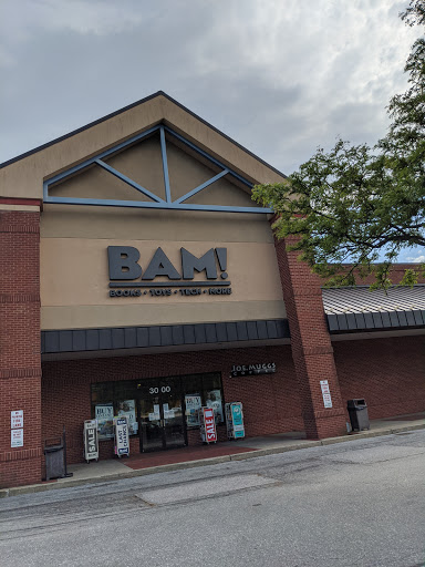 Book Store «Books-A-Million», reviews and photos, 3000 Whiteford Rd, York, PA 17402, USA