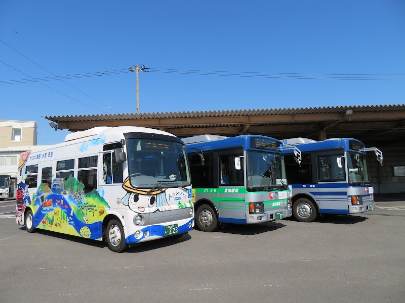 徳島市交通局 徳島市営バス