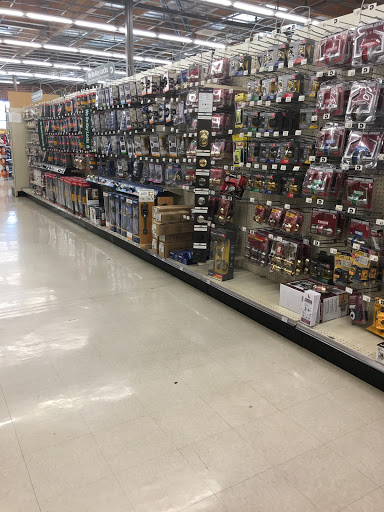 Hardware Store «Dale Hardware Inc», reviews and photos, 3700 Thornton Ave, Fremont, CA 94536, USA