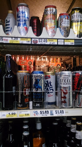 Supermarket «J.D Supermarket», reviews and photos, 3600 Jefferson Davis Hwy, Richmond, VA 23234, USA