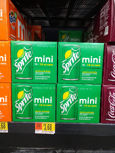 Discount Store «Walmart», reviews and photos, 10075 Bruceville Rd, Elk Grove, CA 95757, USA