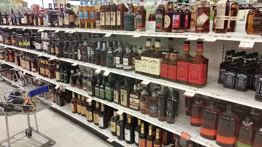 Liquor Store «Fine Wine & Good Spirits store», reviews and photos, 3202 Brighton Rd, Pittsburgh, PA 15212, USA