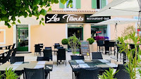 Photos du propriétaire du Restaurant Les Tilleuls à Lantosque - n°1
