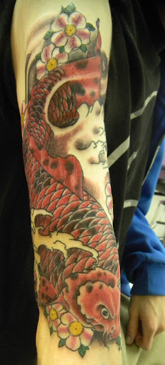 Tattoo Shop «The Tattoo Shop», reviews and photos, 5702 Stewart Rd, Galveston, TX 77550, USA