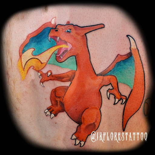 Explore filler tattoo ideas for men, creative tattoo ideas in Caldwell, available at Blue Ring Studio Tattoo & Piercing