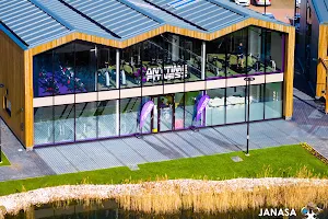 Anytime Fitness Croxley Park image