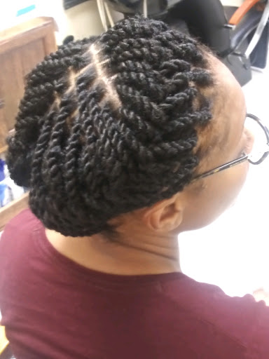 Hair Care «NnDiGo Sol Natural Hair Care Studio», reviews and photos, 7671 Northwoods Blvd #207, North Charleston, SC 29406, USA