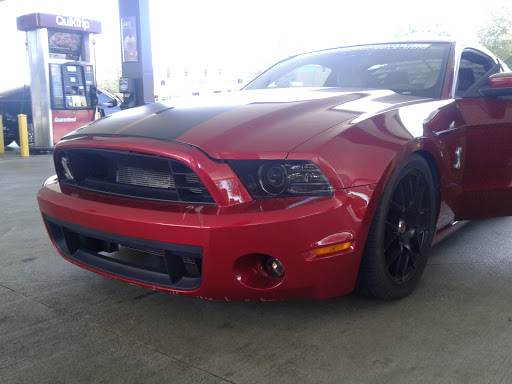 Auto Parts Store «AutoZone», reviews and photos, 6120 Jimmy Carter Blvd, Norcross, GA 30071, USA