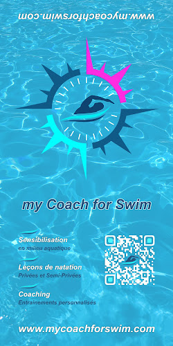 Rezensionen über My Trainer For Swim in Thônex - Fitnessstudio